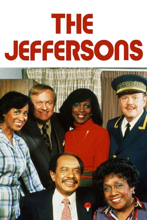 yesmovie the jeffersons|The Jeffersons (TV Series 1975–1985) .